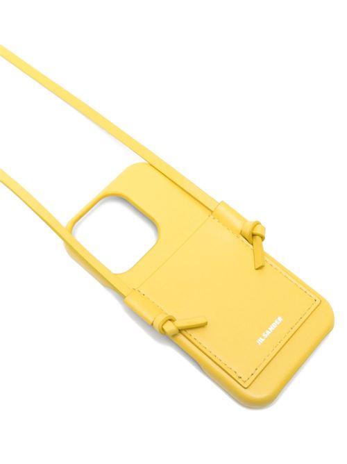 iPhone 16 Pro Case JIL SANDER | J07VL0043P6986707